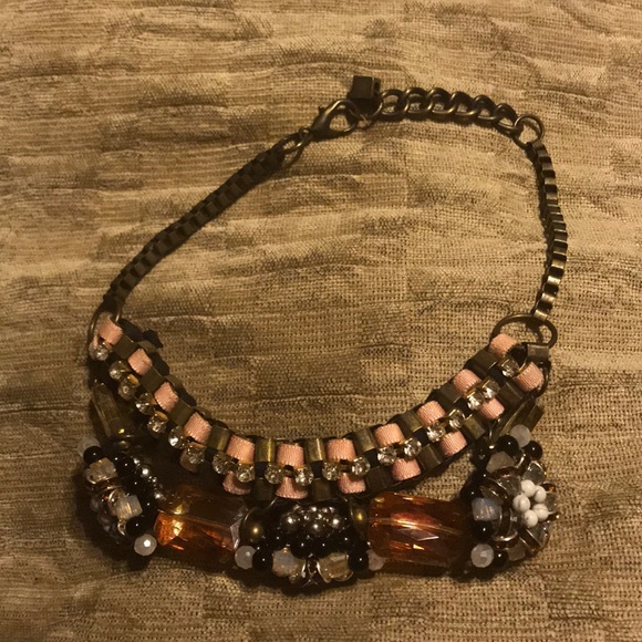 Necklace - Picture 1 of 5